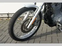 Harley-Davidson Sportster Custom XL 883 C 2007 occasion – foto 14 van 28