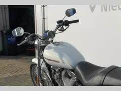 Harley-Davidson Sportster Custom XL 883 C 2007 occasion – foto 24 van 28