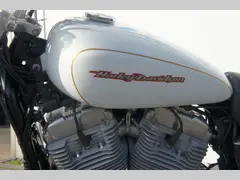Harley-Davidson Sportster Custom XL 883 C 2007 occasion – foto 20 van 28