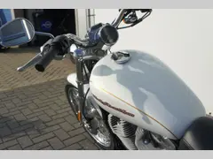 Harley-Davidson Sportster Custom XL 883 C 2007 occasion – foto 25 van 28