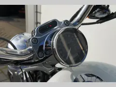 Harley-Davidson Sportster Custom XL 883 C 2007 occasion – foto 26 van 28