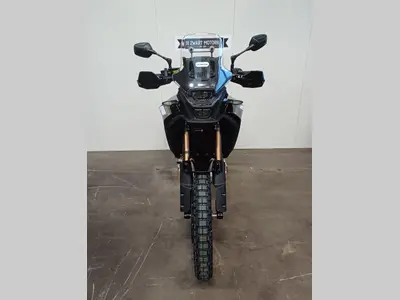 CFMOTO 450 MT – foto 3