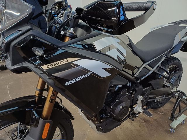 cfmoto - 450-mt