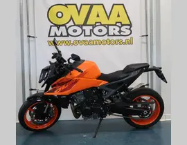 KTM 990 Duke 2024 occasion