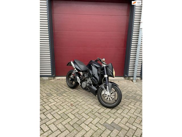ktm - 990-super-duke