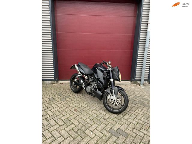 ktm - 990-super-duke