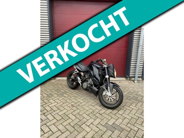 ktm - 990-super-duke