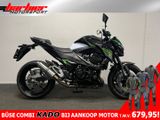KAWASAKI Z 800 ABS