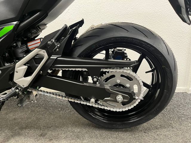 kawasaki - z-800-abs