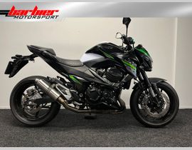 Kawasaki Z 800 ABS 2016 occasion