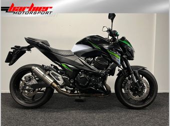 Kawasaki Z 800 ABS 2016 occasion