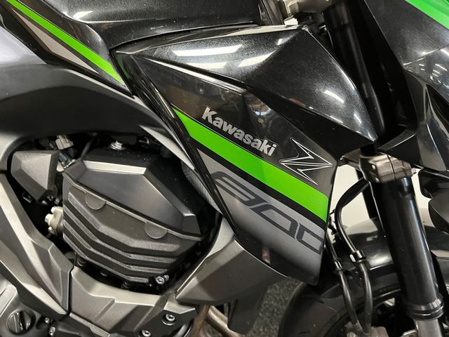 kawasaki - z-800-abs