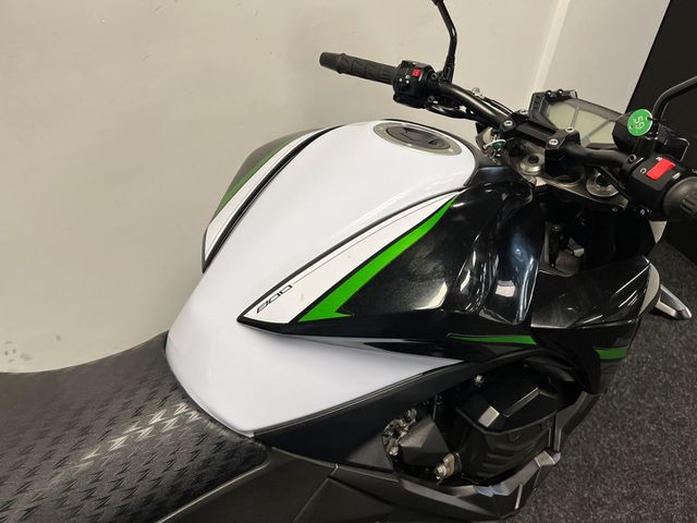 kawasaki - z-800-abs