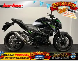 Kawasaki Z 800 ABS 2016 occasion