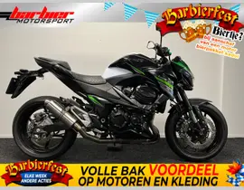 Kawasaki Z 800 ABS 2016 occasion