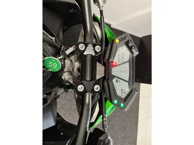KAWASAKI Z 800 ABS – foto 2