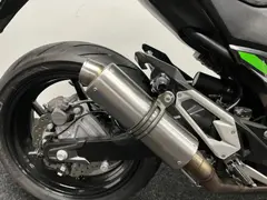 Kawasaki Z 800 ABS 2016 occasion – foto 3 van 24