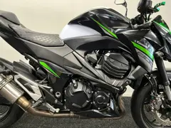 Kawasaki Z 800 ABS 2016 occasion – foto 10 van 24