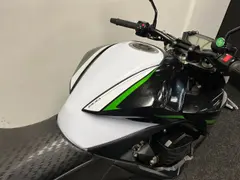 Kawasaki Z 800 ABS 2016 occasion – foto 12 van 24