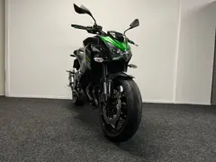 Kawasaki Z 800 ABS 2016 occasion – foto 16 van 24