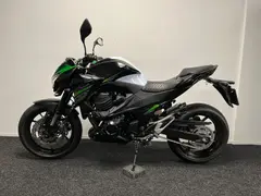 Kawasaki Z 800 ABS 2016 occasion – foto 18 van 24