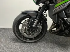Kawasaki Z 800 ABS 2016 occasion – foto 21 van 24