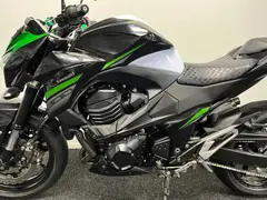 Kawasaki Z 800 ABS 2016 occasion – foto 22 van 24