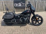 HARLEY-DAVIDSON STREET BOB 114 FXBBS