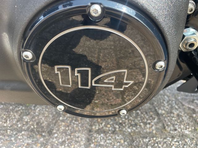 harley-davidson - street-bob-114-fxbbs
