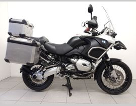 BMW R 1200 GS Adventure 2008 occasion