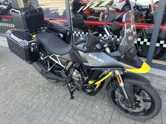 suzuki - v-strom-800