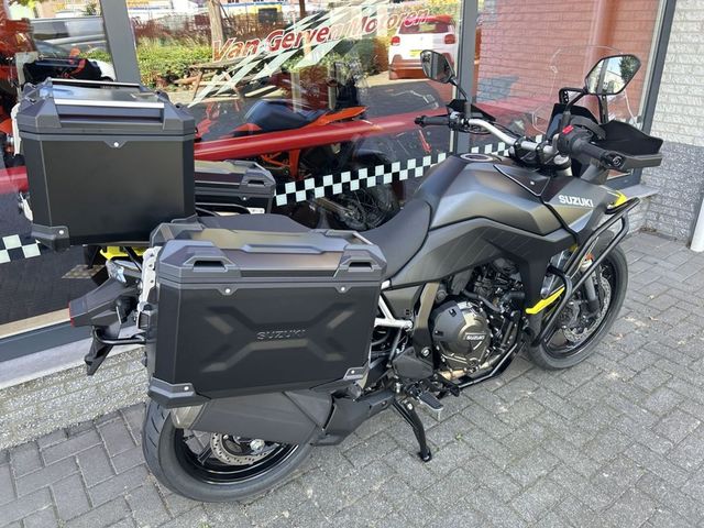 suzuki - v-strom-800