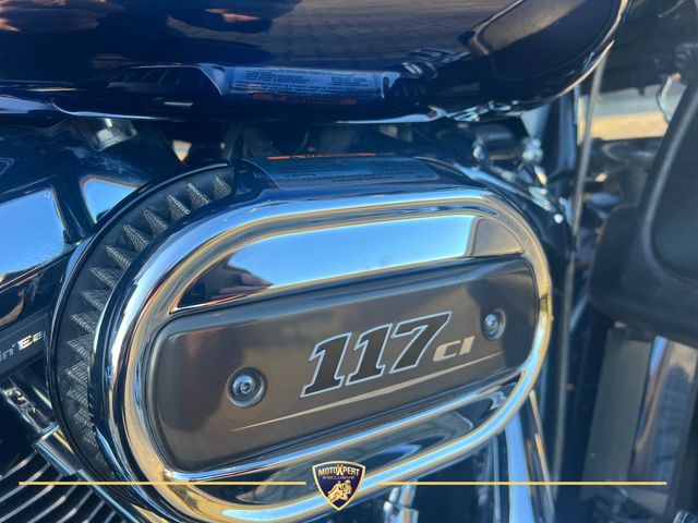 harley-davidson - electra-glide-ultra-glide-limited-cvo-flhtkse