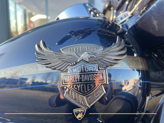 harley-davidson - electra-glide-ultra-glide-limited-cvo-flhtkse