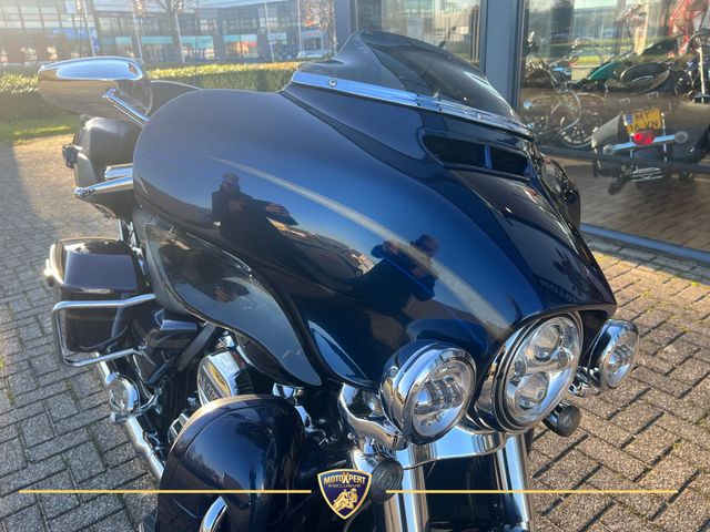harley-davidson - electra-glide-ultra-glide-limited-cvo-flhtkse
