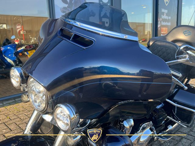 harley-davidson - electra-glide-ultra-glide-limited-cvo-flhtkse