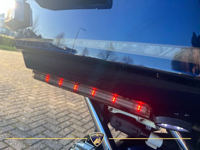harley-davidson - electra-glide-ultra-glide-limited-cvo-flhtkse