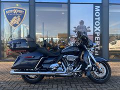 HARLEY-DAVIDSON ELECTRA GLIDE ULTRA GLIDE LIMITED CVO FLHTKSE