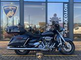 HARLEY-DAVIDSON ELECTRA GLIDE ULTRA GLIDE LIMITED CVO FLHTKSE