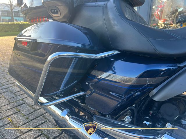 harley-davidson - electra-glide-ultra-glide-limited-cvo-flhtkse