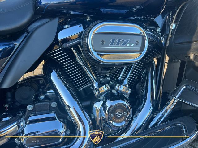 harley-davidson - electra-glide-ultra-glide-limited-cvo-flhtkse
