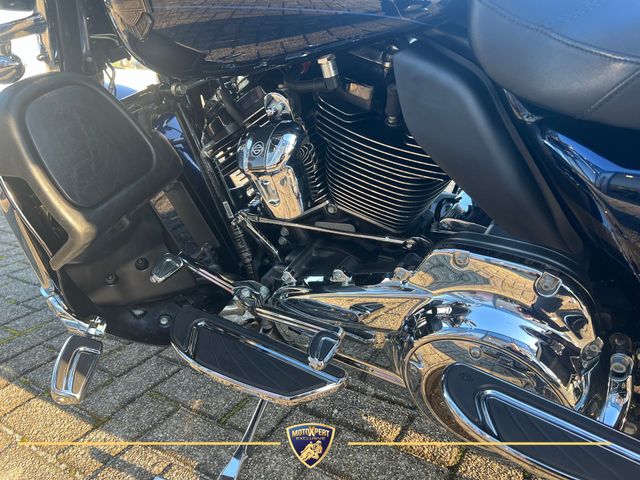 harley-davidson - electra-glide-ultra-glide-limited-cvo-flhtkse
