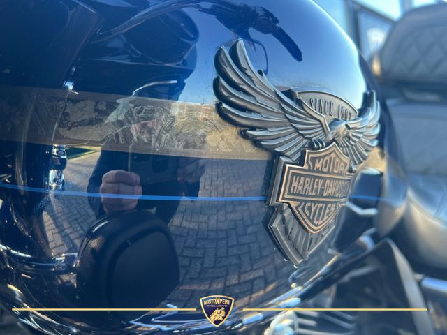 harley-davidson - electra-glide-ultra-glide-limited-cvo-flhtkse