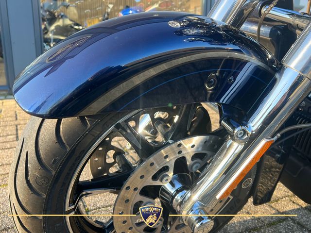 harley-davidson - electra-glide-ultra-glide-limited-cvo-flhtkse