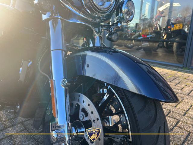 harley-davidson - electra-glide-ultra-glide-limited-cvo-flhtkse