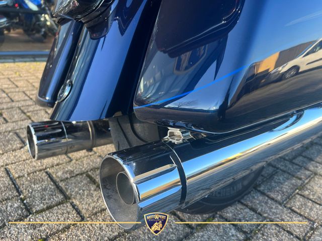harley-davidson - electra-glide-ultra-glide-limited-cvo-flhtkse