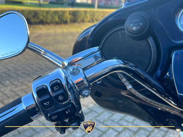 harley-davidson - electra-glide-ultra-glide-limited-cvo-flhtkse