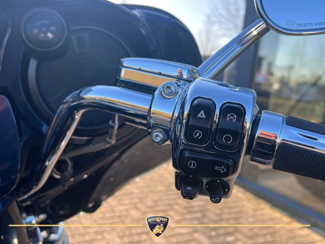 harley-davidson - electra-glide-ultra-glide-limited-cvo-flhtkse