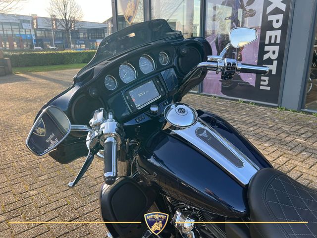 harley-davidson - electra-glide-ultra-limited-flhtk