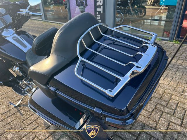 harley-davidson - electra-glide-ultra-limited-flhtk